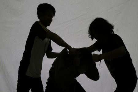 Aktivis Lebak Selatan Didin KK Dan Tok