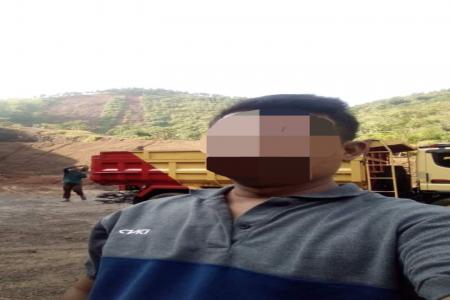 Ahirnya Pelaku Pencabulan Di Tahan Setelah Usai Gelar Perkara