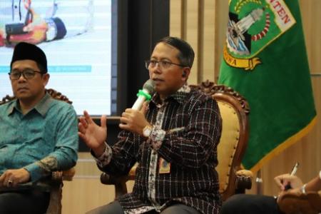 BERIKUT CARA MENDAFTARKAN TANAH WA