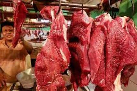 JELANG HARI RAYA IDUL FITRI, HARGA