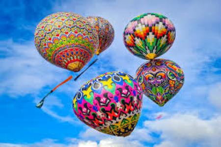 Ayo Ramaikan Catat Tanggal Festival Mu