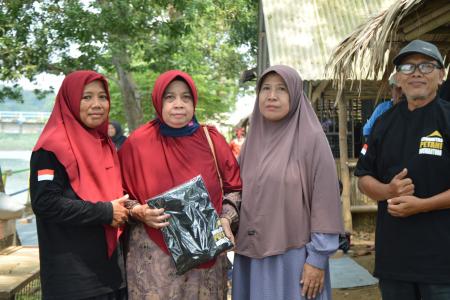 TROBOSAN JITU UNTUK PARA PETANI AG