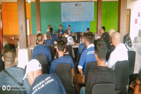 DPW Media Online Indonesia Sepropinsi 