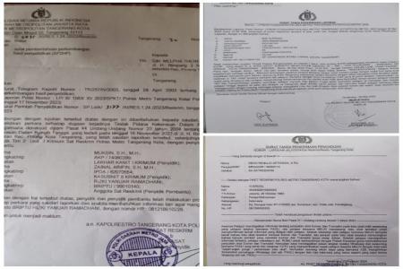 MIRIS!!! BANYAK WARGA MELAPORKAN K