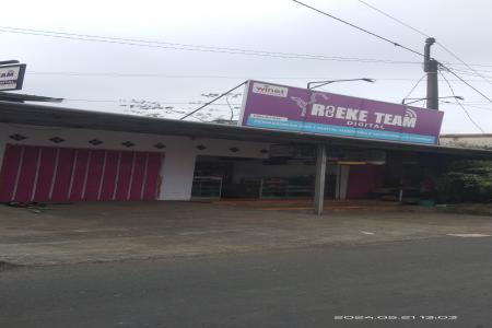 Rieke Team Digital Perusahaan Digital 