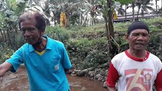 Menguak Misteri Bukit Sambeng Desa Gunung Karang