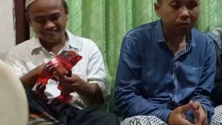 Ponpes AtTauhid Semarang Pengobatan Narkoba Dengan Dzikir