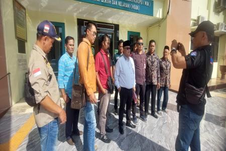 ANAK DIBAWAH UMUR  DIDUGA LAKUKAN 