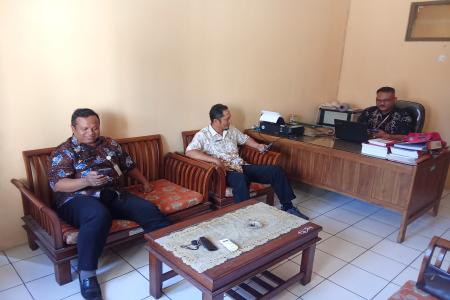 HAK JAWAB DAN KLARIFIKASI KEPALA D