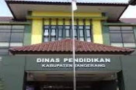 KETUA DPD LSM KPK BANTEN DESAK KPK PAN