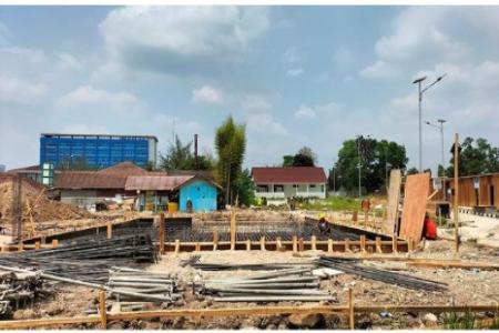 PENJELASAN RSUD BANTEN TENTANG PEM