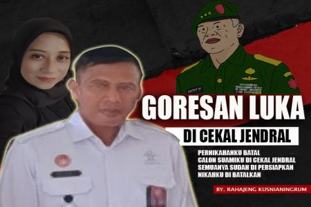 Untuk Puryanto Pegawai Lapas II A Purw