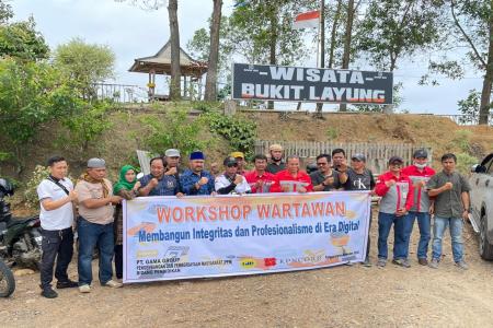 PT. CEMINDO GEMILANG TBK ADAKAN WO