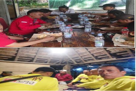 AKPOL DIATAS 96 BELUM MEMAHAMI FAS