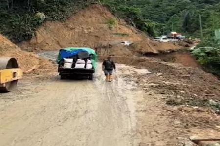 Respon Cepat UPTD PJJ Wilayah Lebak  A