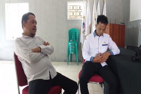 Bantuan Langsung Tunai BLT Dana Desa D