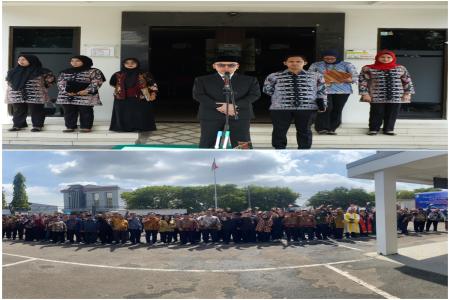 KANTOR ATR-BPN KABUPATEN SERANG GE