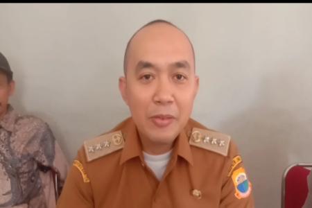 KISRUH BLT DD TAHUN 2024 DI DESA S