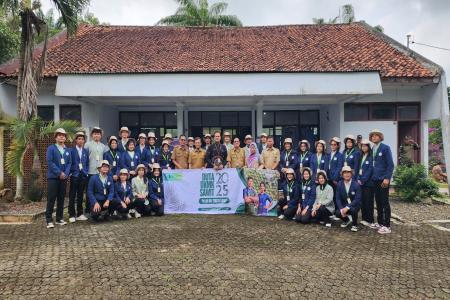 PLT KEPALA DINAS KOPERASI DAN UKM 