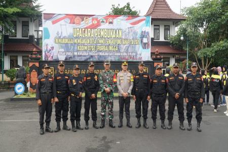 BANGUN JALAN BARU, TMMD SENGKUYUNG