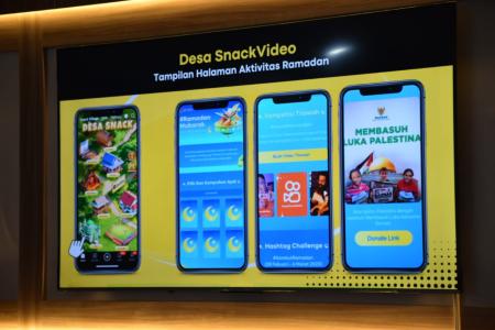 Zakat Infak dan Sedekah BAZNAS Kini Da