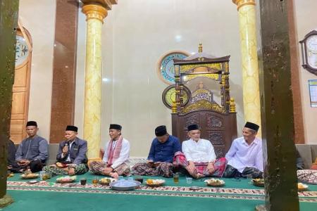 SAFARI RAMADAN MWC NU BLADO PUTARA