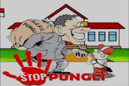 ORGANISASI GWI DAN MEDIA PATNER AK