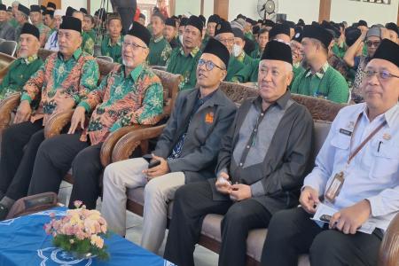 PERAN MUHAMMADIYAH WUJUDKAN KEHIDU