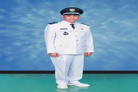 Desa Wlahar telah Resmi merealisasikan