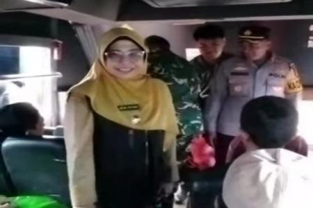 BUPATI PANDEGLANG SIDAK TARIF ANGK