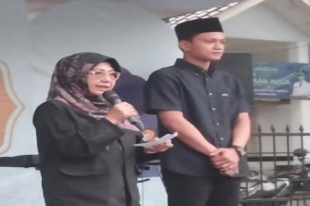 Bupati Dan Wakil Bupati Pandeglang Dew
