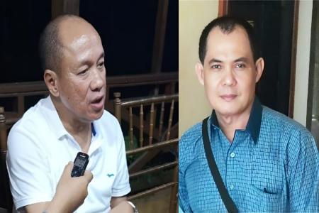 Bupati Netral Yoga Sugama Siapapun Cal