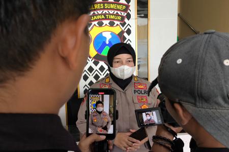 Pria Lanjut Usia di Pamolokan Ditemuka