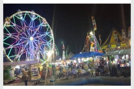 Apakah Benar Dampak Rivalitas Bisnis A