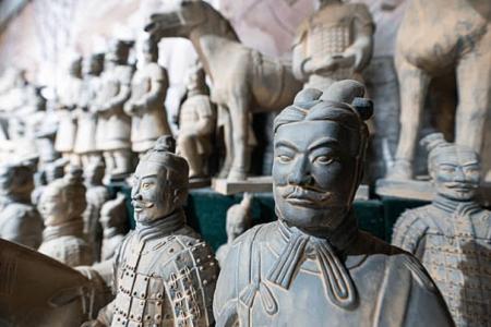 Mengapa Arkeolog TAKUT Membongkar Maka