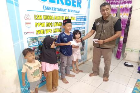IWQI TABUR KEBAIKAN DALAM JUM'AT B