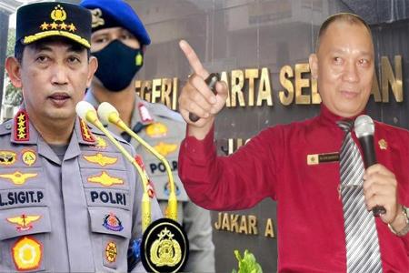 PPWI Siap Ikuti Sidang Gugatan Prapid 