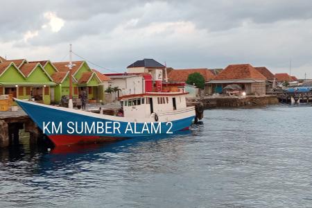 Tidak KapokKapoknya Para Pelaku Usaha 