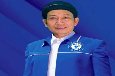JEJAK REKAM PEJABAT LEBAK DIDUGA K