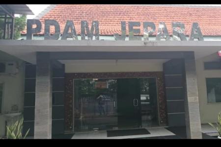 Simalakama PDAM jepara yang bisa menjadi madu atau racun untuk masa de