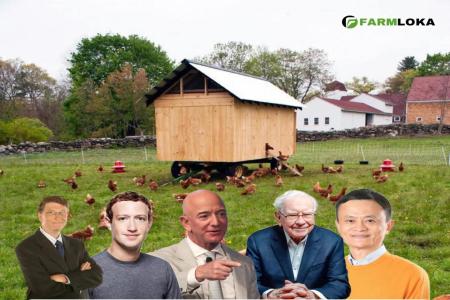 PARA KONGLOMERAT DUNIA BERINVESTAS