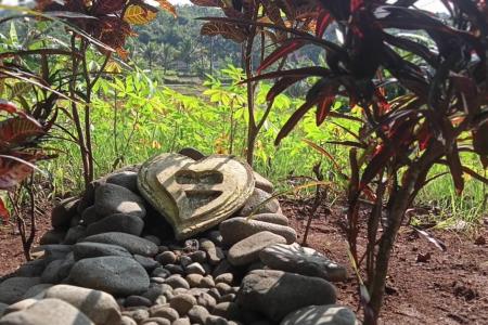 Sang Murabi dari Kertanegara Purbalingga