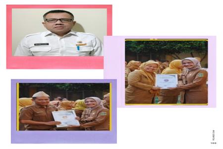 DUA PEGAWAI RSUD MALINGPING RAIH P