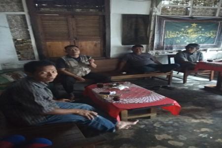 Gaya Dakwah Spiritual Muda Menyadarkan