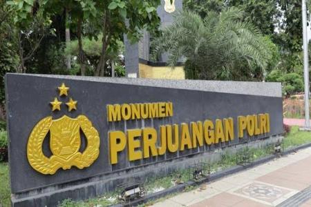 Sejarah Hari Perjuangan Polri 21 Agust