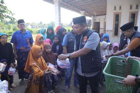 Ziarah ke Makam Pahlawan Nasional dan 