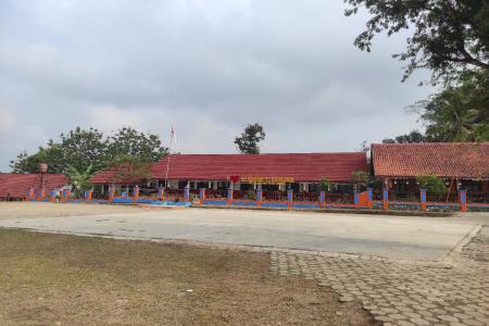 Kepsek SDN 1 Luhurjaya Isu Penyalahgun