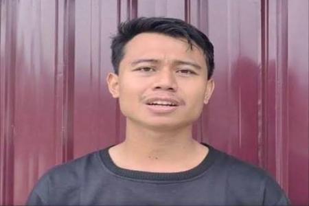 KRIMINALISASI JURNALIS MUDA: PENAN