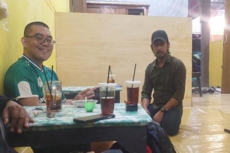 Oknum Anggota DPRD Demokrat Demak Terl