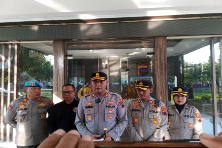 INSIDEN MENGEJUTKAN DI TUNGGULSARI